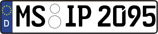 MS-IP2095