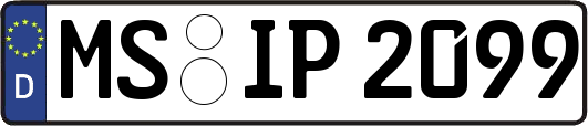 MS-IP2099