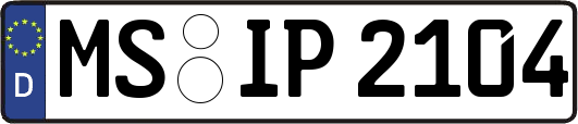 MS-IP2104