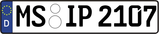 MS-IP2107