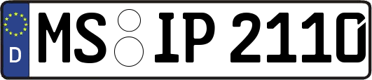 MS-IP2110