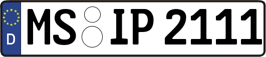 MS-IP2111