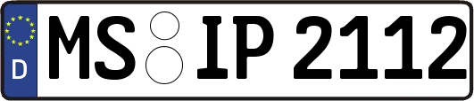 MS-IP2112