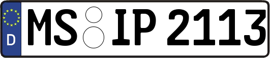 MS-IP2113