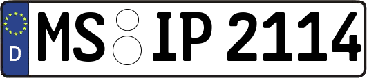 MS-IP2114