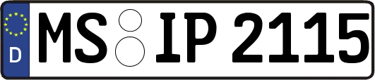 MS-IP2115