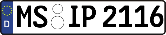 MS-IP2116