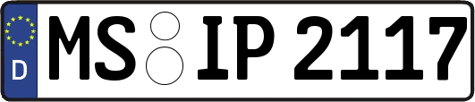 MS-IP2117