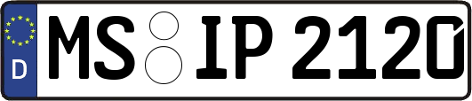 MS-IP2120