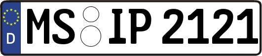 MS-IP2121