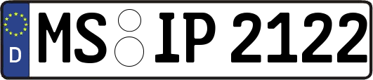 MS-IP2122