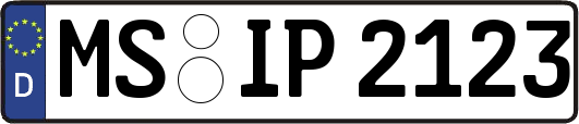 MS-IP2123
