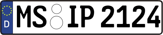 MS-IP2124