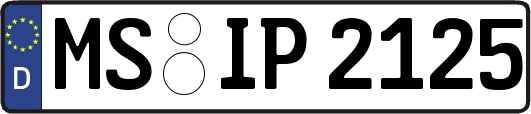 MS-IP2125