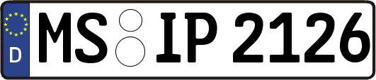 MS-IP2126