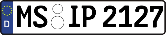 MS-IP2127