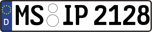 MS-IP2128
