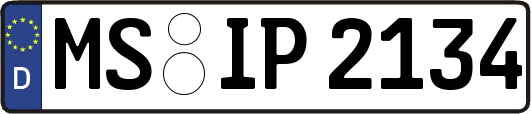 MS-IP2134