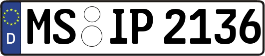 MS-IP2136
