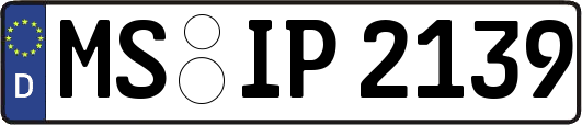 MS-IP2139