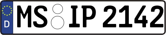MS-IP2142