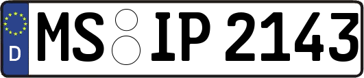 MS-IP2143