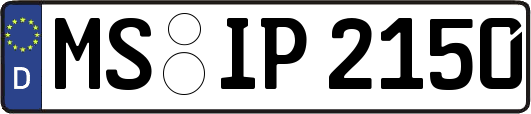 MS-IP2150