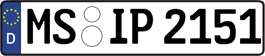 MS-IP2151