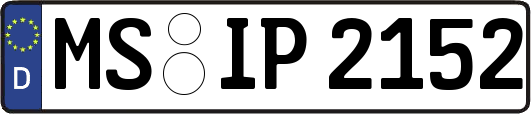 MS-IP2152