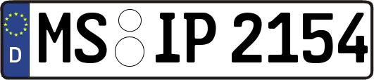 MS-IP2154