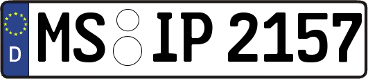 MS-IP2157