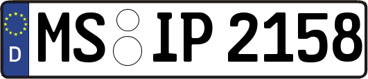 MS-IP2158