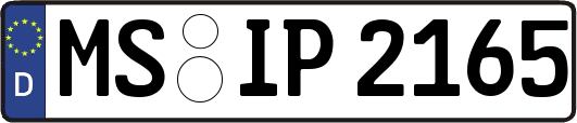 MS-IP2165