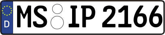 MS-IP2166