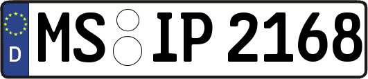 MS-IP2168