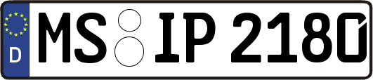 MS-IP2180