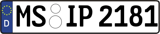 MS-IP2181