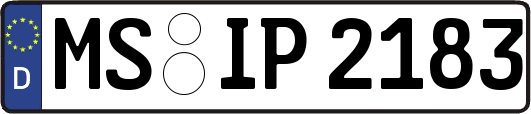 MS-IP2183