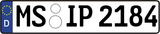 MS-IP2184