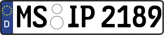 MS-IP2189