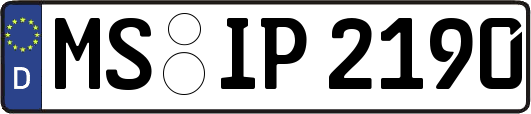 MS-IP2190