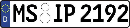 MS-IP2192