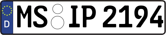 MS-IP2194