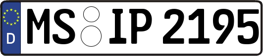 MS-IP2195
