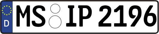 MS-IP2196