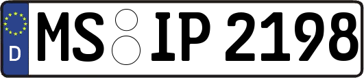 MS-IP2198