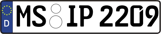 MS-IP2209