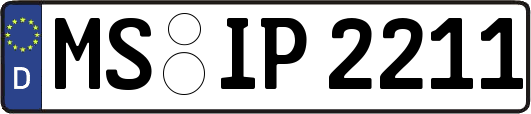 MS-IP2211