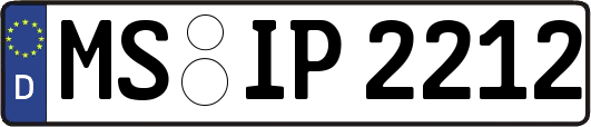 MS-IP2212