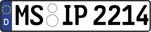 MS-IP2214